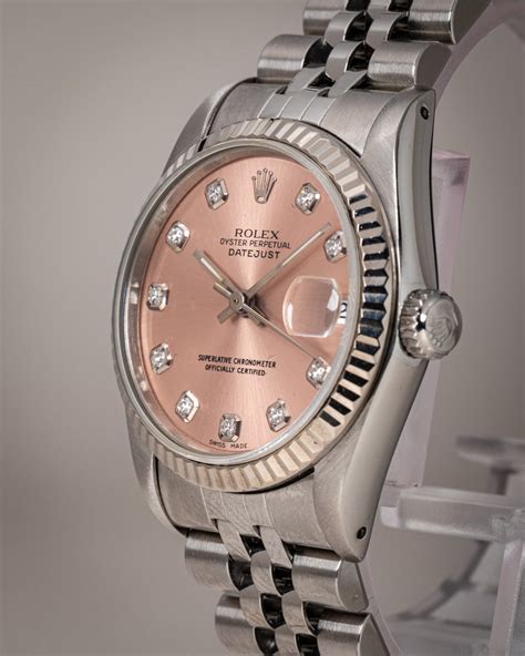 rolex 68274 price|Rolex datejust 6827.